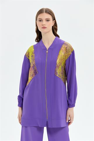 Müsemma Büyük Beden Özge Takım 25YTKM-MUS0007