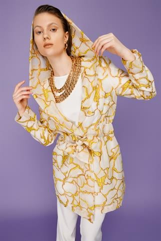 Müsemma Büyük Beden Özgü Ceket 24YCKT-MUS0002