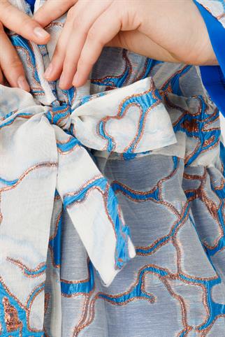 Müsemma Büyük Beden Özgü Ceket 24YCKT-MUS0002