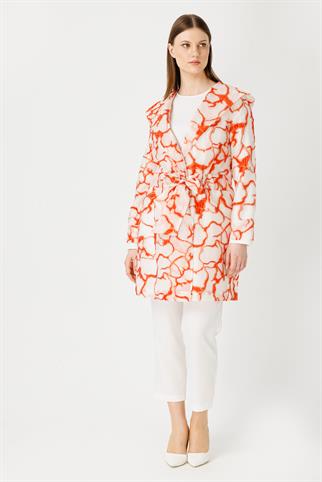 Müsemma Büyük Beden Özgü Ceket 24YCKT-MUS0002