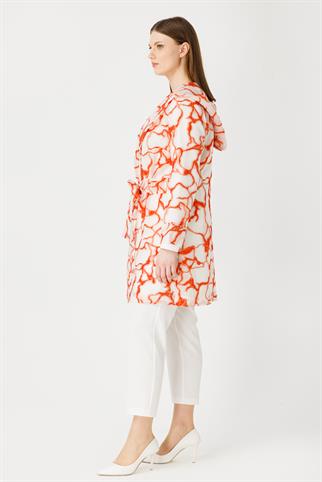 Müsemma Büyük Beden Özgü Ceket 24YCKT-MUS0002