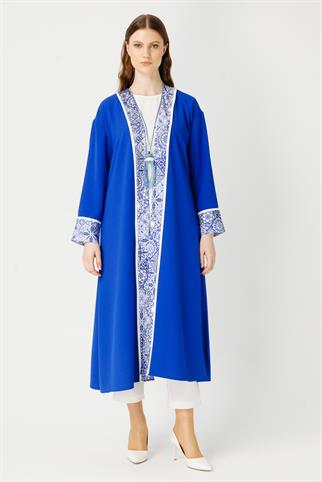 Müsemma Büyük Beden Raya Takım 24YTKM-MUS0029