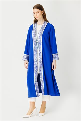 Müsemma Büyük Beden Raya Takım 24YTKM-MUS0029