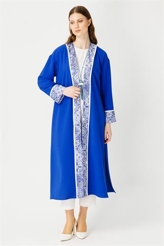 Müsemma Büyük Beden Raya Takım 24YTKM-MUS0029