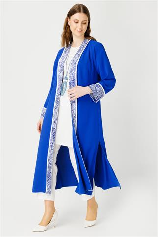 Müsemma Büyük Beden Raya Takım 24YTKM-MUS0029