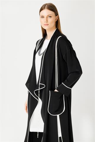 Müsemma Büyük Beden Safir Takım 24YTKM-MUS0003