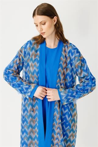 Müsemma Büyük Beden Seda Takım 24YTKM-MUS0047