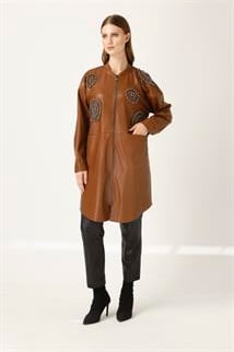 Müsemma Büyük Beden Sedef Kap 24KKAP-MUS0009