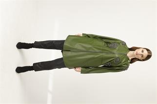 Müsemma Büyük Beden Sedef Kap 24KKAP-MUS0009