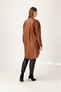 Müsemma Büyük Beden Sedef Kap 24KKAP-MUS0009