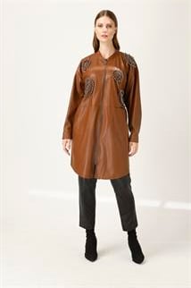 Müsemma Büyük Beden Sedef Kap 24KKAP-MUS0009