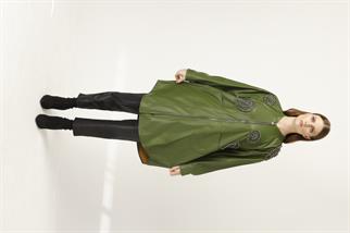 Müsemma Büyük Beden Sedef Kap 24KKAP-MUS0009