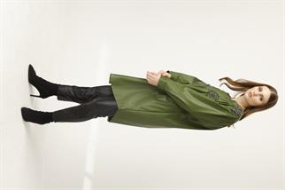 Müsemma Büyük Beden Sedef Kap 24KKAP-MUS0009