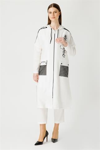 Müsemma Büyük Beden Seher Takım 24YTKM-MUS0058