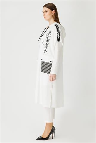 Müsemma Büyük Beden Seher Takım 24YTKM-MUS0058