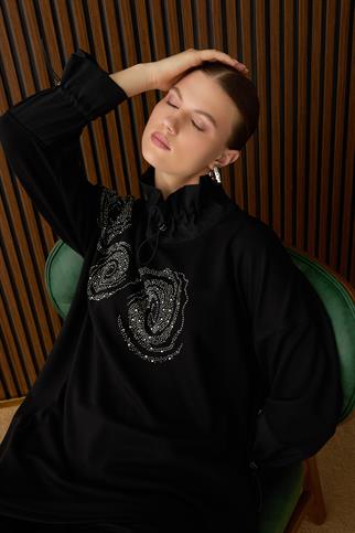 Müsemma Büyük Beden Selina Takım 26KTKM-MUS0024