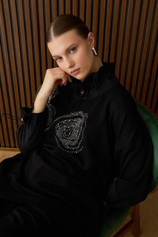 Müsemma Büyük Beden Selina Takım 26KTKM-MUS0024