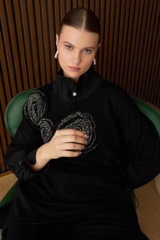 Müsemma Büyük Beden Selina Takım 26KTKM-MUS0024