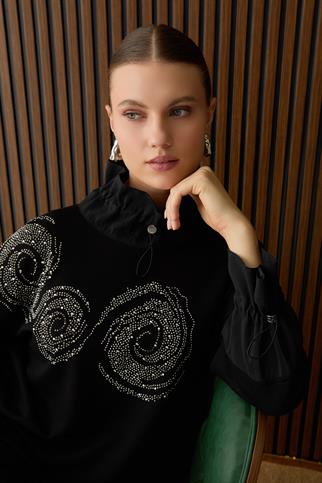 Müsemma Büyük Beden Selina Takım 26KTKM-MUS0024