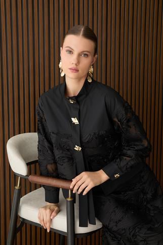 Müsemma Büyük Beden Selis Takım 26KTKM-MUS0035