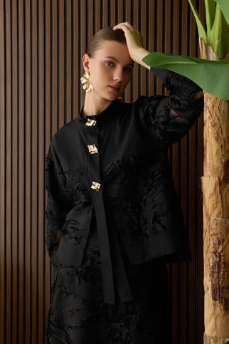 Müsemma Büyük Beden Selis Takım 26KTKM-MUS0035