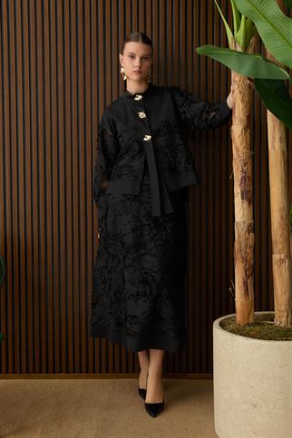 Müsemma Büyük Beden Selis Takım 26KTKM-MUS0035