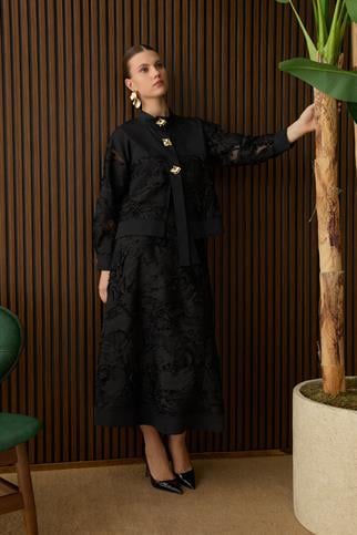 Müsemma Büyük Beden Selis Takım 26KTKM-MUS0035