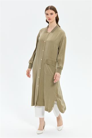 Müsemma Sevde Kap 25YKAP-MUS0013