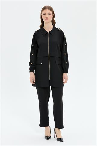 Müsemma Büyük Beden Sevgi Takım 25YTKM-MUS0009