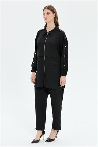 Müsemma Büyük Beden Sevgi Takım 25YTKM-MUS0009