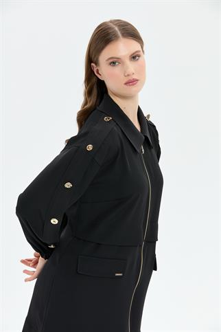 Müsemma Büyük Beden Sevgi Takım 25YTKM-MUS0009