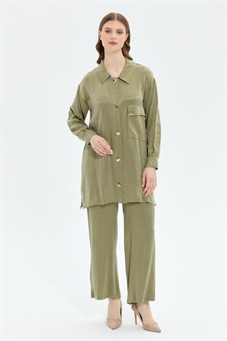 Müsemma Simay Takım 25YTKM-MUS0022