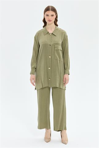 Müsemma Simay Takım 25YTKM-MUS0022