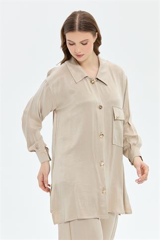 Müsemma Simay Takım 25YTKM-MUS0022