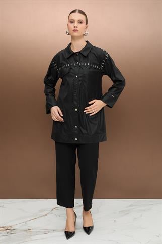 Müsemma Büyük Beden Simge Kap 26KKAP-MUS0001