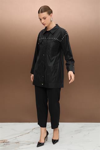 Müsemma Büyük Beden Simge Kap 26KKAP-MUS0001