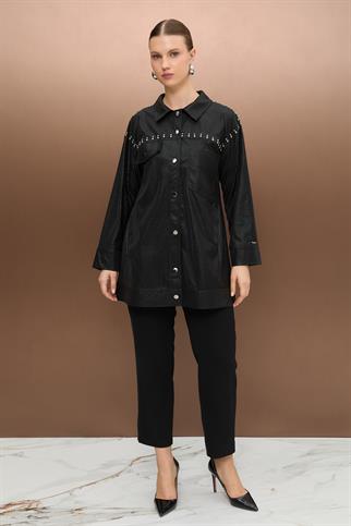 Müsemma Büyük Beden Simge Kap 26KKAP-MUS0001