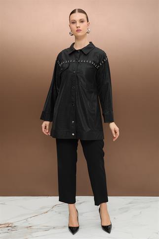 Müsemma Büyük Beden Simge Kap 26KKAP-MUS0001