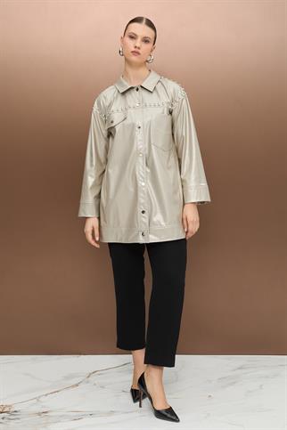 Müsemma Büyük Beden Simge Kap 26KKAP-MUS0001