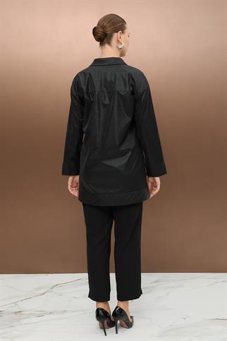 Müsemma Büyük Beden Simge Kap 26KKAP-MUS0001