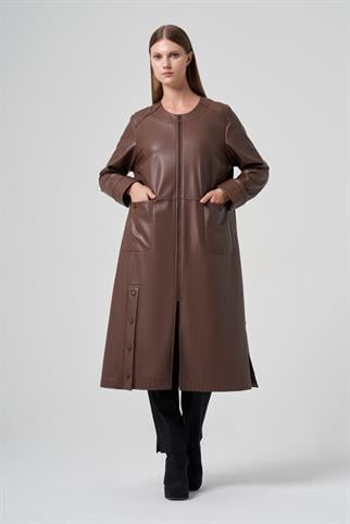 Müsemma Büyük Beden Su Kap 25KKAP-MUS0010