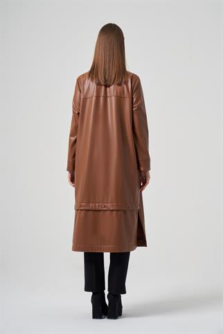 Müsemma Büyük Beden Su Kap 25KKAP-MUS0010