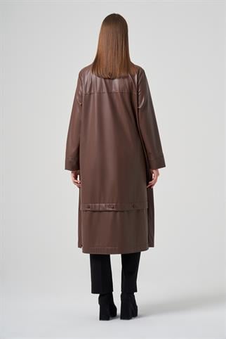 Müsemma Büyük Beden Su Kap 25KKAP-MUS0010