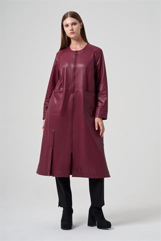 Müsemma Büyük Beden Su Kap 25KKAP-MUS0010