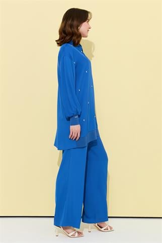 Müsemma Büyük Beden Su Takım 25YTKM-MUS0018