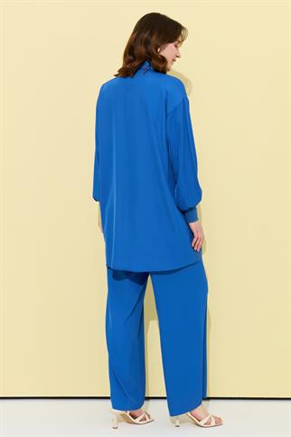 Müsemma Büyük Beden Su Takım 25YTKM-MUS0018