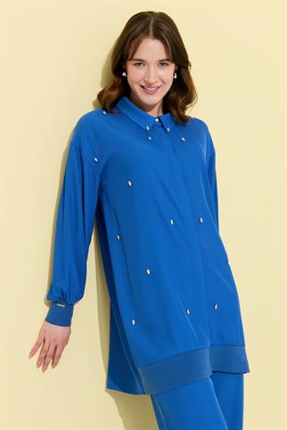 Müsemma Büyük Beden Su Takım 25YTKM-MUS0018