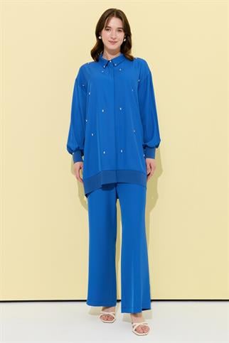 Müsemma Büyük Beden Su Takım 25YTKM-MUS0018