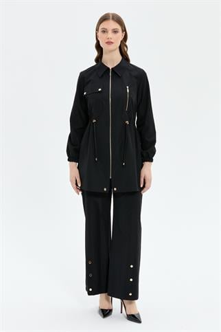 Müsemma Büyük Beden Şule Takım 25YTKM-MUS0017