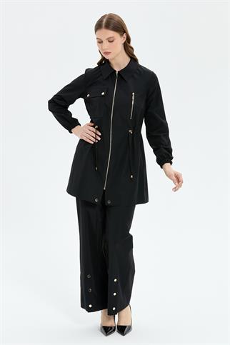 Müsemma Büyük Beden Şule Takım 25YTKM-MUS0017